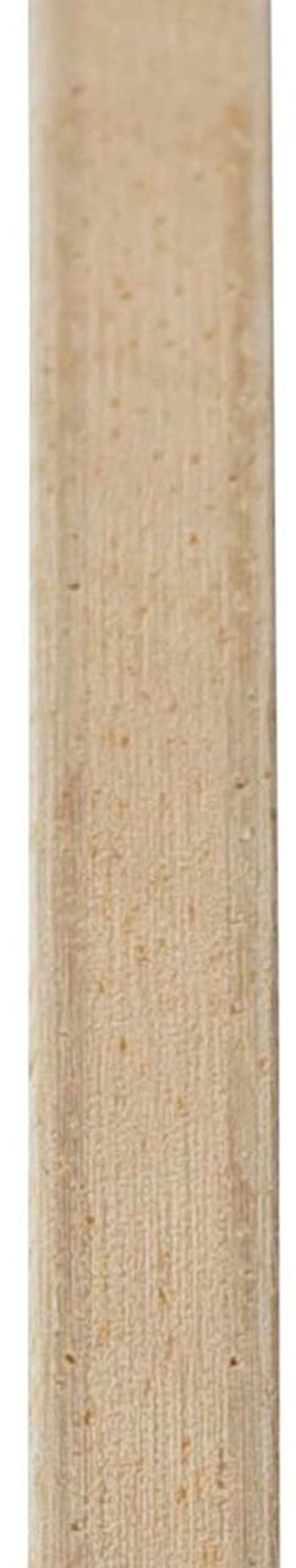 Nitaku NE6423 Table Tennis Racket, Pen Holder, High Grain Blade C