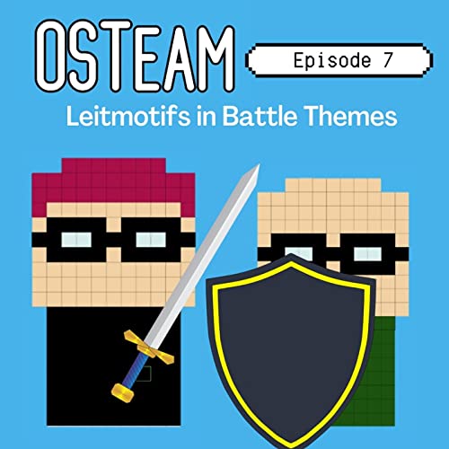 Episode 7 &ndash; Leitmotifs in Battle Themes