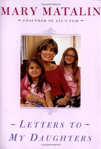 Letters to My Daughters