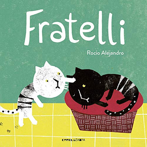 Fratelli. Ediz. a color