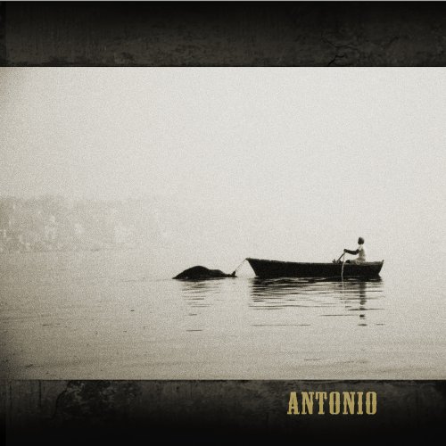 Antonio [Audio CD] Antonio