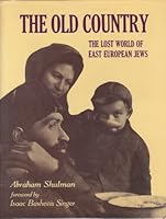 The old country 0684140179 Book Cover