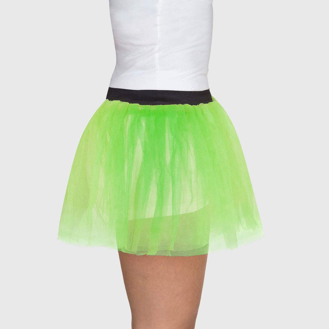 tutu running skirts