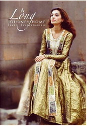 A Long Journey Home [DVD]