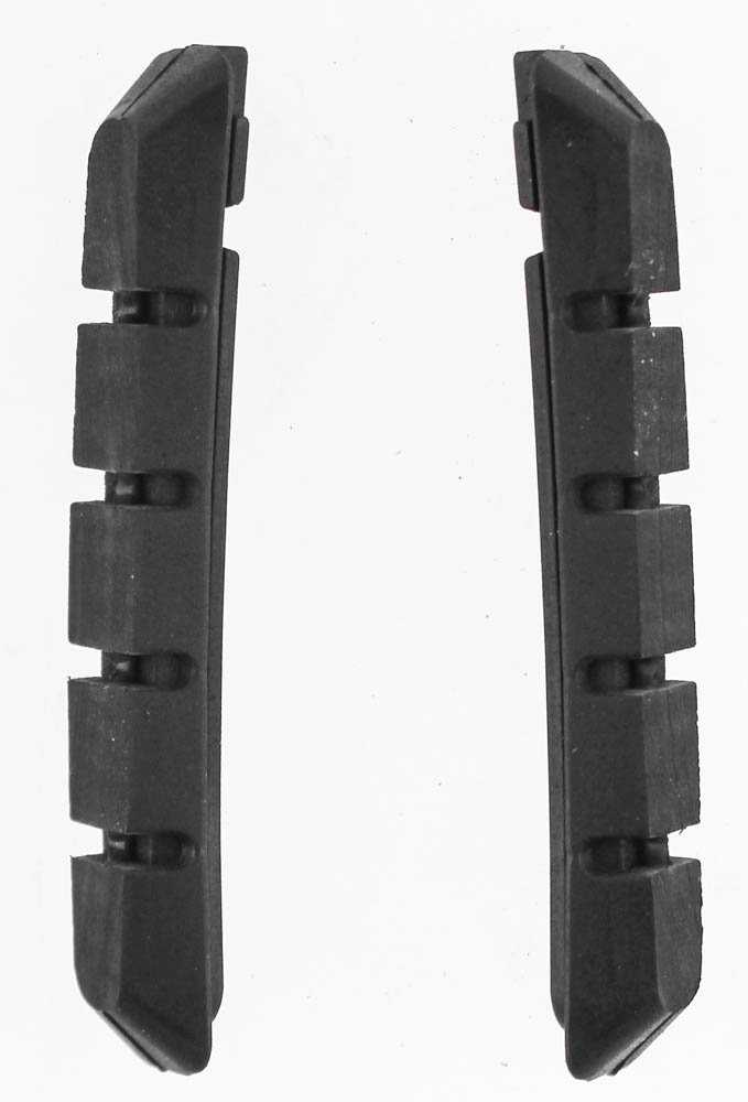 Shimano M70R2 Severe Condition V-brake Pads Pair by Shimano