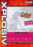  Techno Ejay 3 - Summer Sessions