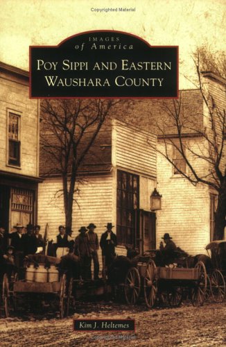 Poy Sippi and Eastern Waushara County