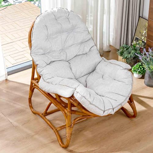 Mecedoras de Salon Mimbre Marca BEDOIN