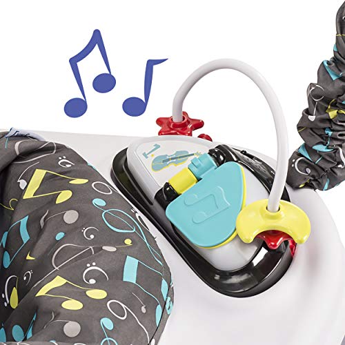 Evenflo Exersaucer Jam Session Jumping Activity Center #TOP7