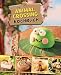 Produktbild Das inoffizielle Animal Crossing Kochbuch