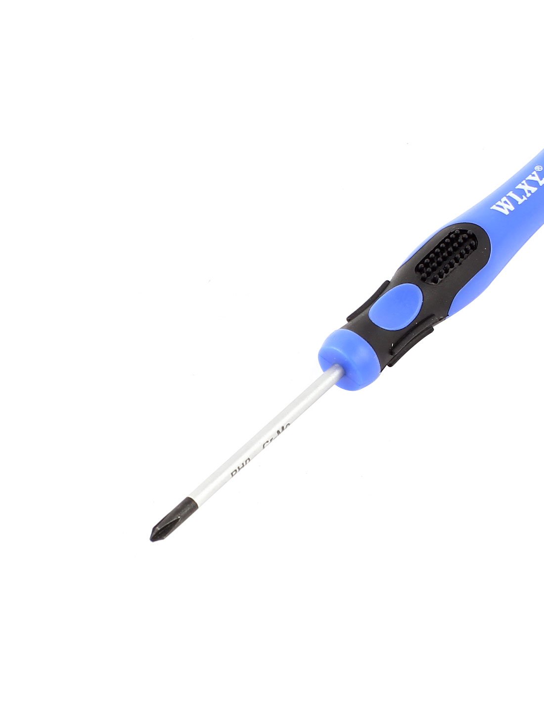 Tournevis De Précision Magnétique 3 Mm - Cruciforme Et Plat - Pour électronique, Ordinateurs, Petits Bricolages - 10