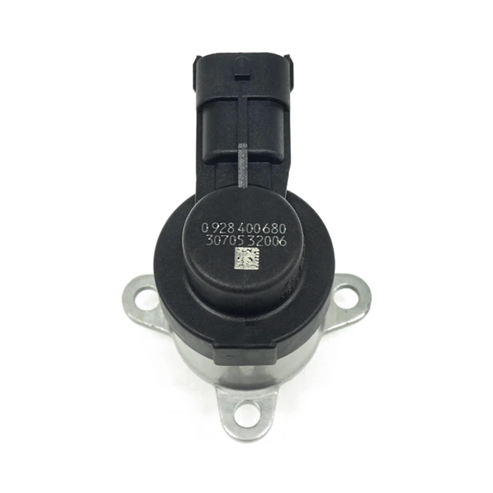 Remplacement du régulateur de pression de carburant 0928400680 Régulateur de pression rampe d'injection, vanne régulation dosage pour Chevrolet, pour Fiat