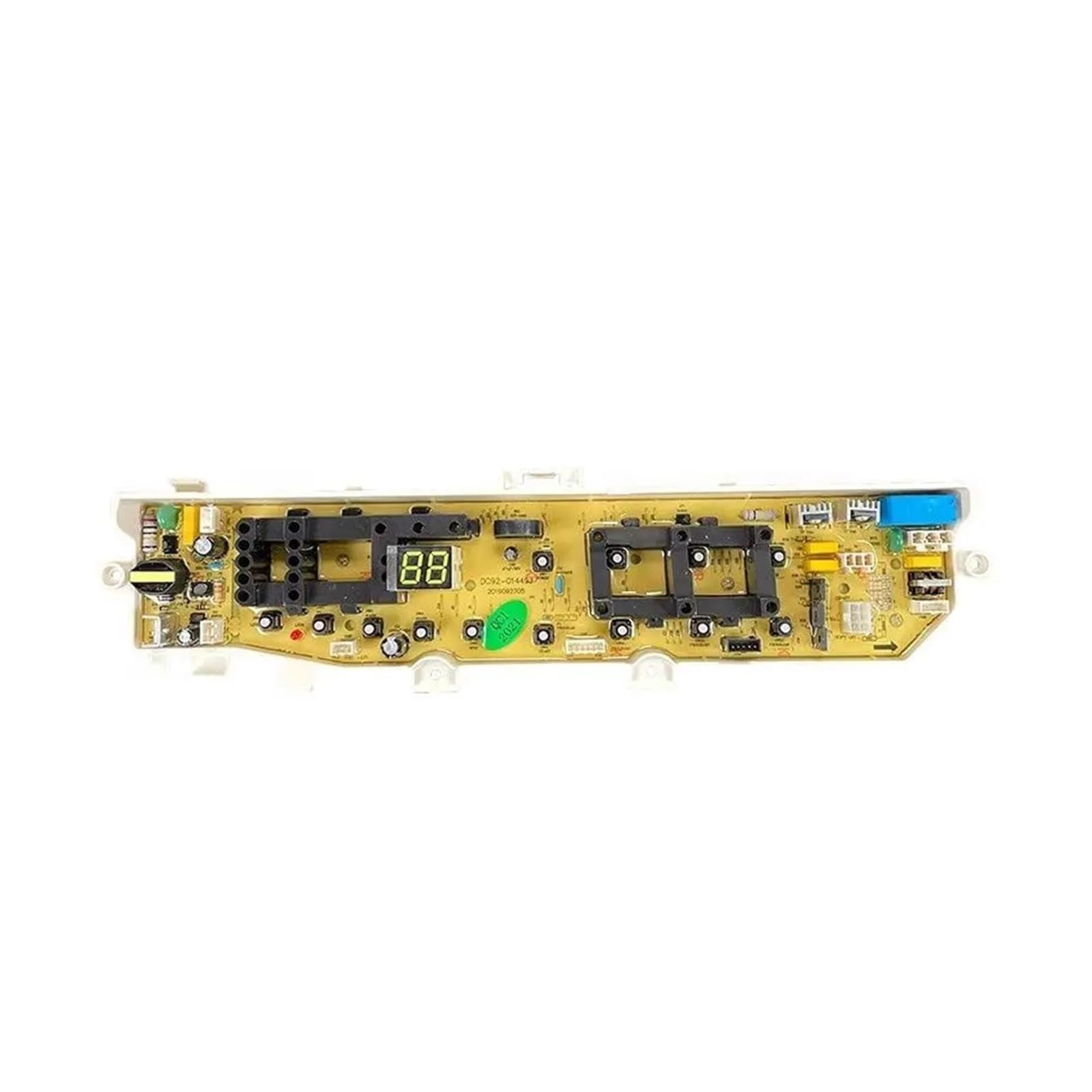 Washing Machine Computer Board，compatible For Samsung， DC92-01673H DC92-01673G DC92-01449J DC92-01449K DC41-00215B Motherboard(DC92-01449J)