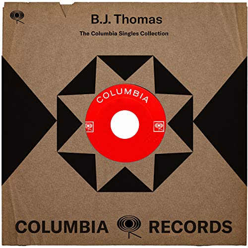 B.J. Thomas