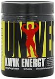 UniversalNutritionKwikEnergy,60Tablets