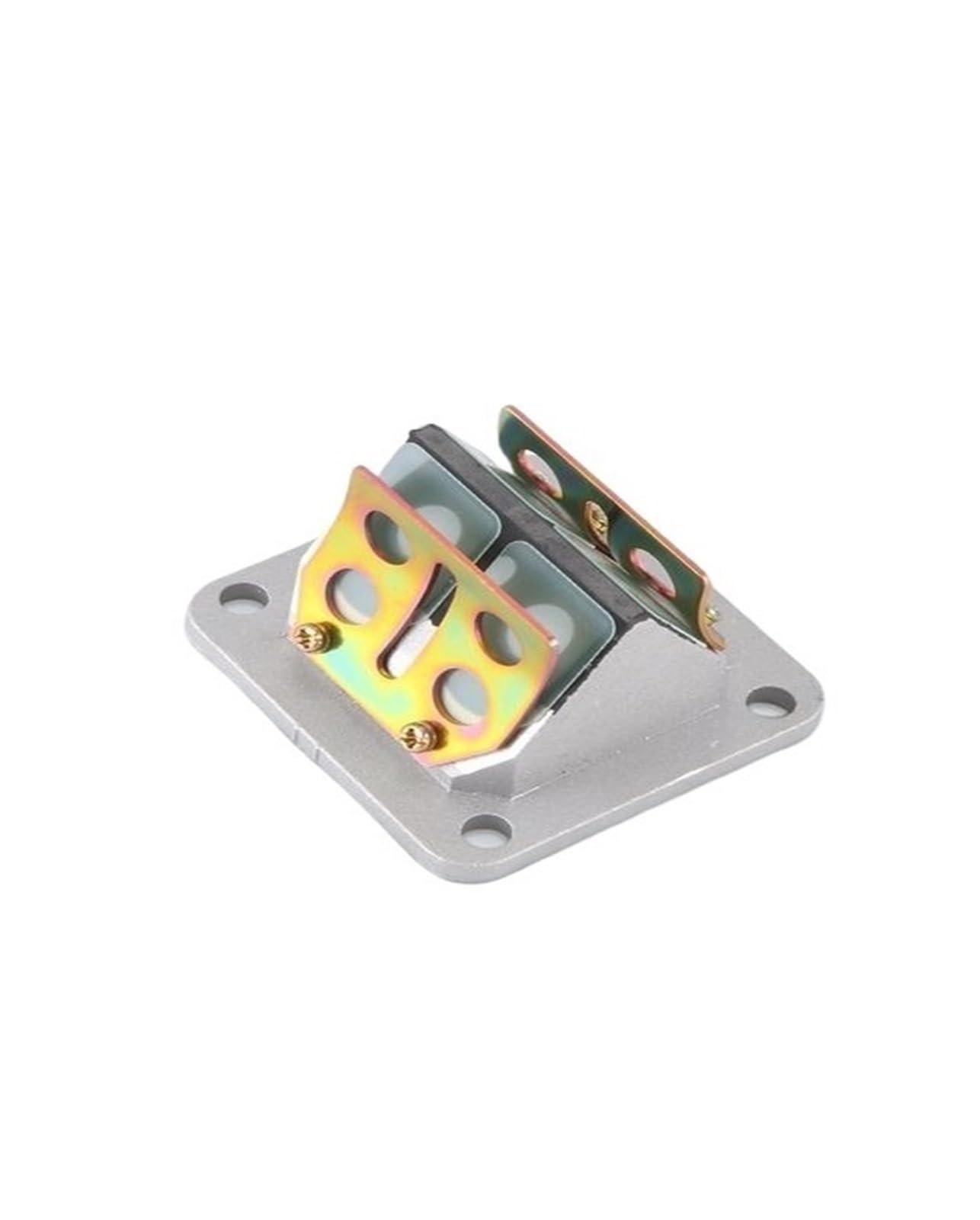 Valve À Ressort D'admission Pour Motos RD350, RXZ, YZ125, DT175, Pièces De Rechange Pour Système Approprié CLAPET BOITE POUR