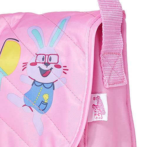 Zapf Creation 828021 Baby Born Baby Care luiertas en accessoires, poppenaccessoires, kleurrijk - Image 4