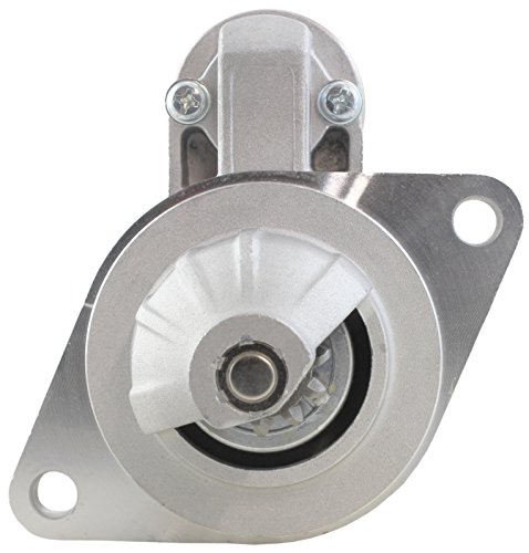 Gladiator New Starter For Yanmar Tractors And Marine 2T73 2Tr13 3T72 S114-230 S114-230A 124070-77010 91-25-1084 124060-77011 524160-77020D S114-203 524160-77011 S114-196 #TOP2