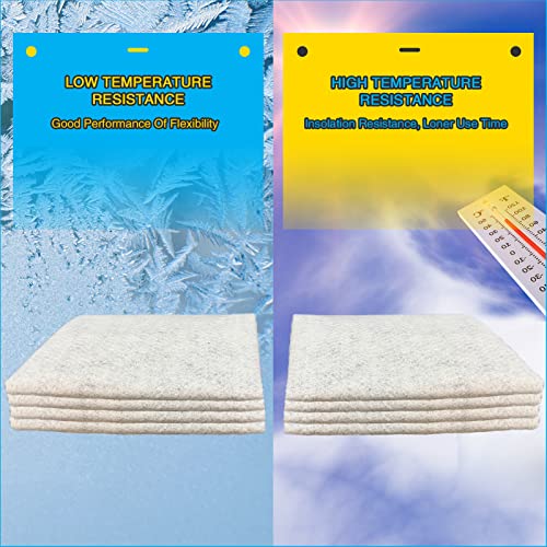 20X25Ft Thermalized Hdpe Pond Liner With Two Sides Woven Fabric, Pond Liners For Outdoor Ponds, 15Mil Thickness Hdpe With 120G Woven Fabric Both Sides Liner For Koi/Fish, Duck And Waterscape Ponds. #TOP4