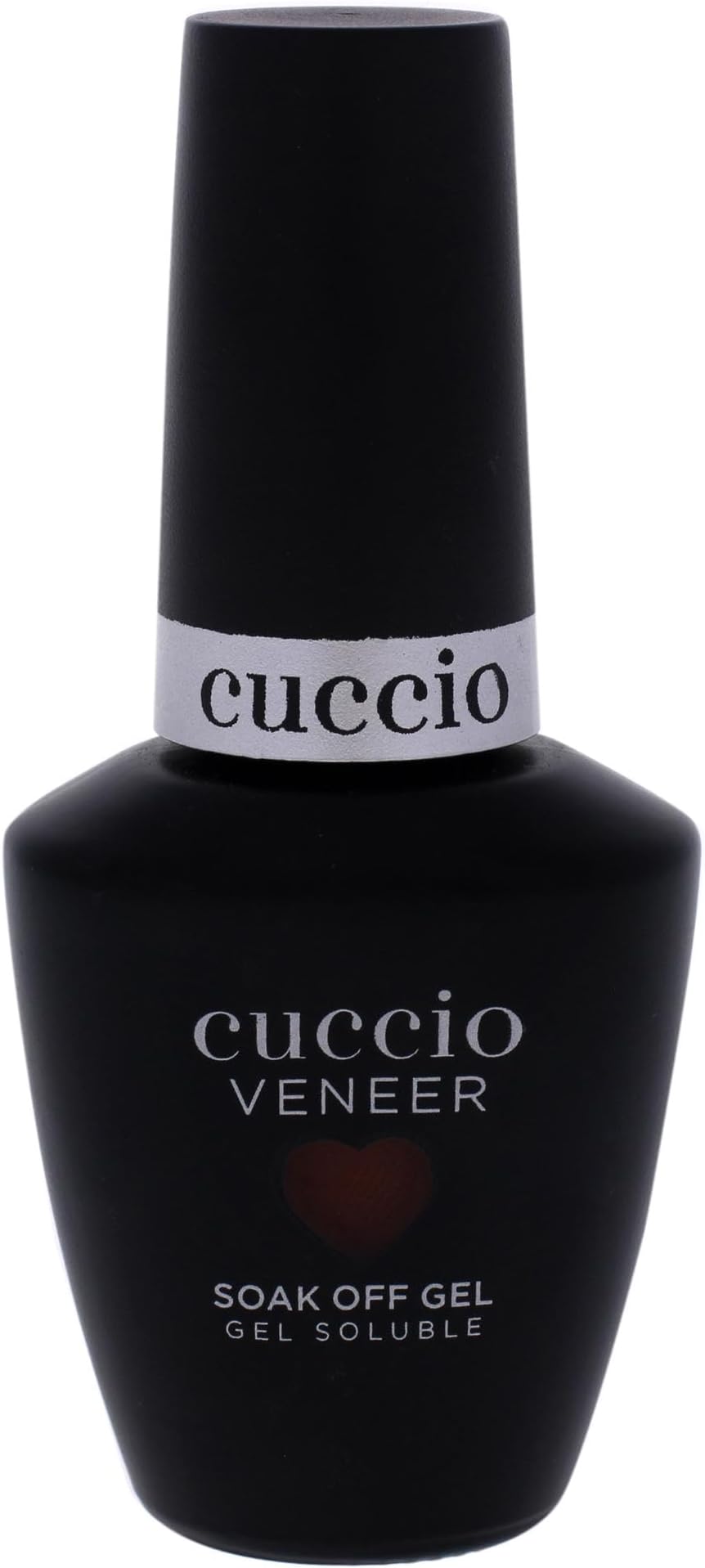 Colour Veneer Nail Polish-Triple Pigmentation Technology-Polish Free Soak Off Gel-For Manicures And Pedicures-Full Coverage-Long Lasting High Shine-Natural State-0.44 Oz,BROWN,I0098588