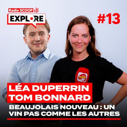 Le Beaujolais Nouveau, un vin pas comme les autres