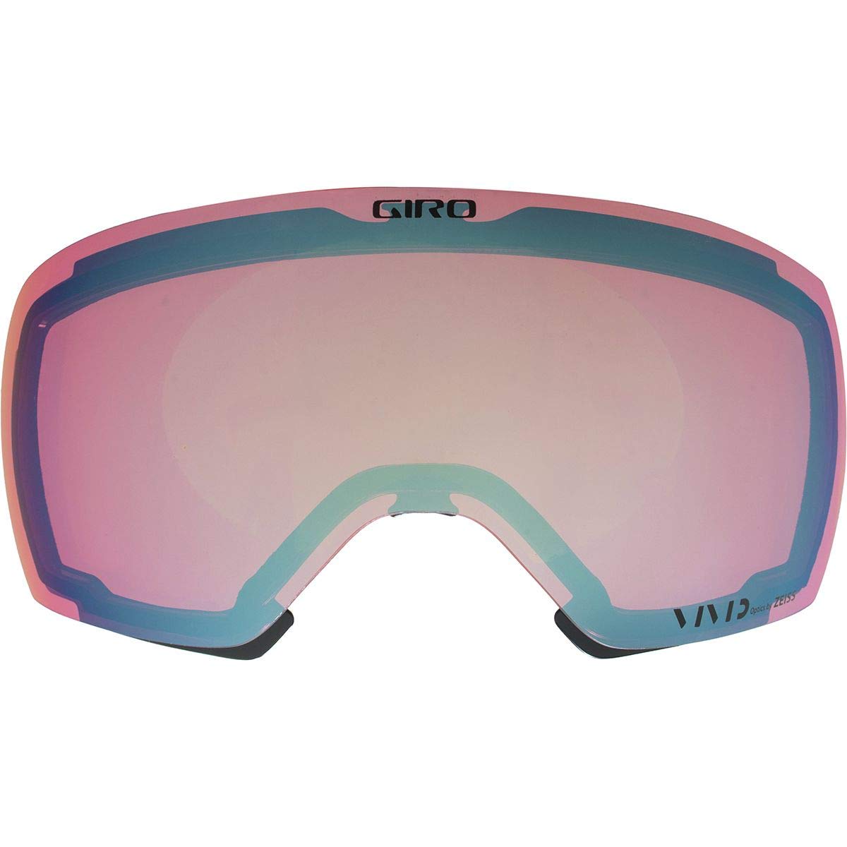 Giro Article/Lusi Replacement Lens (Vivid Royal) Amazon.in Home