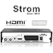 Strom 505 Decodificador HD TDT – / HDMI et Scart / H.264...