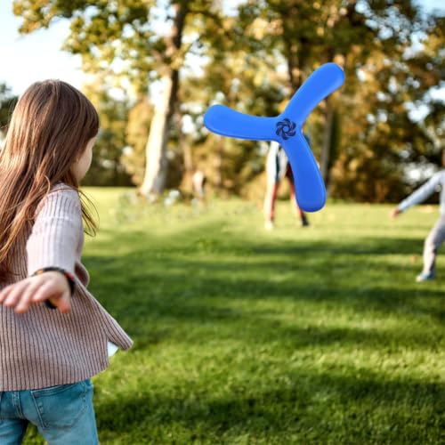 ULTECHNOVO 2 piezas disco volador deportivo para niños y adolescentes al aire libre miniatura 6