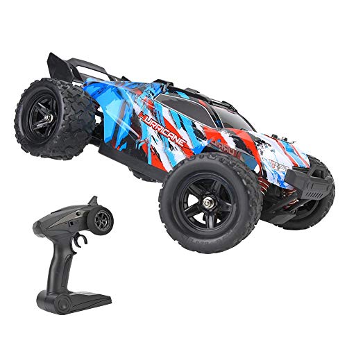 Drfeify - 2.4GHz RC Off-Road Truck