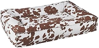 Bowsers Divine Futon, Large, Durango