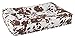 Bowsers Divine Futon, X-Large, Durango