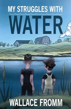 Paperback My Struggles with Water Book