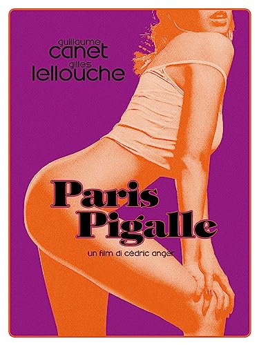 Paris Pigalle