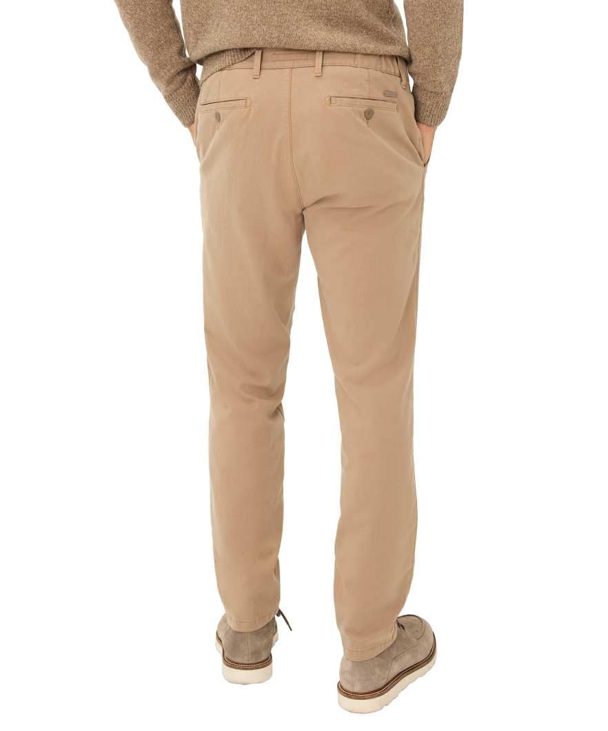 EUREX Herren Hose Thilo Cotton Bestformer