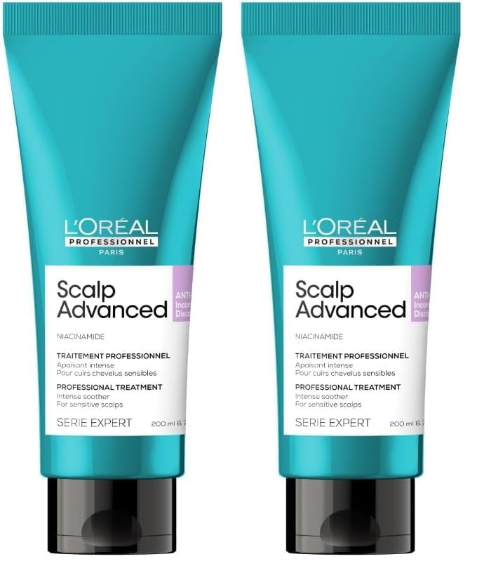 Champú Serioxyl Advanced para cabello fino y pelo con poca densidad