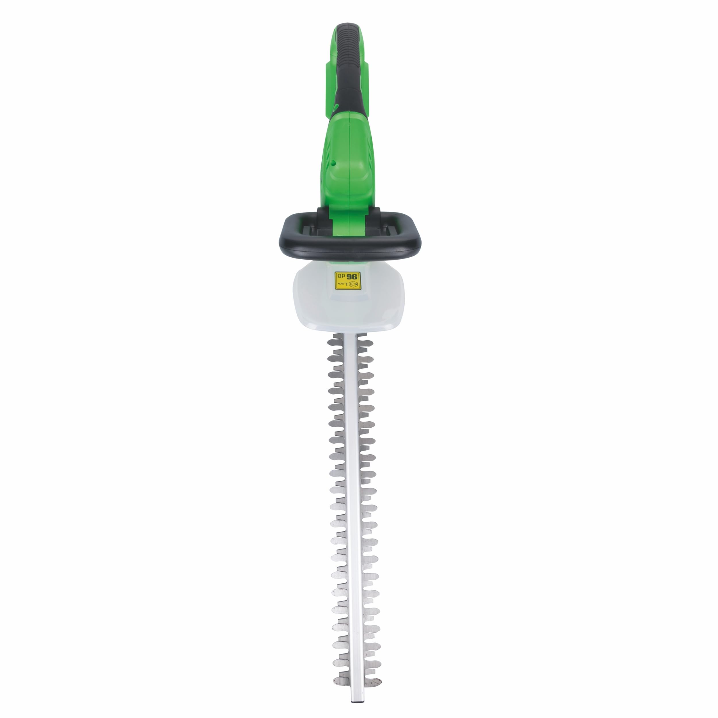 Kooper Tagliasiepi Ricaricabile, Lama 52 cm, Batteria Non Inclusa, 20V