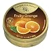Cavendish & Harvey Fruit Tin - Orange, 5.3-Ounce