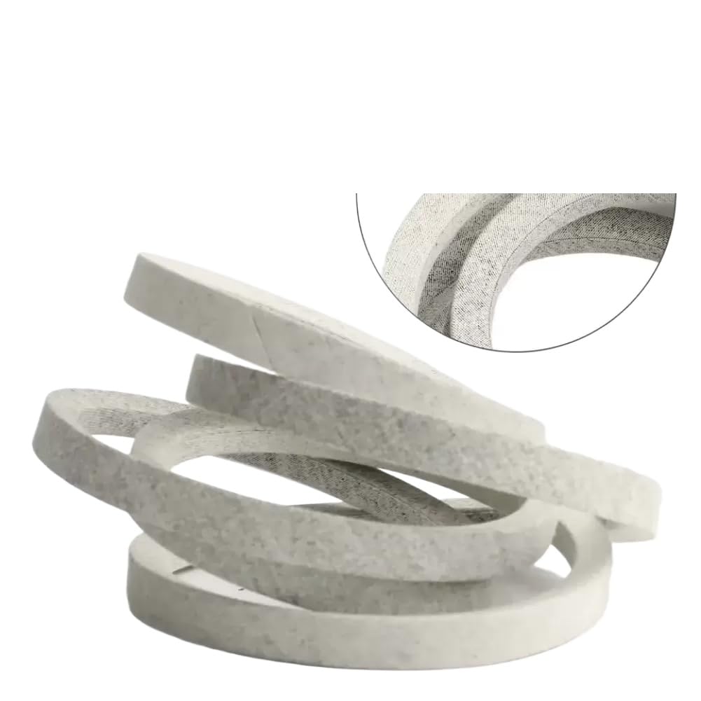 Correa de transmisión para cortacésped 754-0467A 954-0467 754-0467 954-0467A Compatible con accesorios de herramientas eléctricas Troy Garden