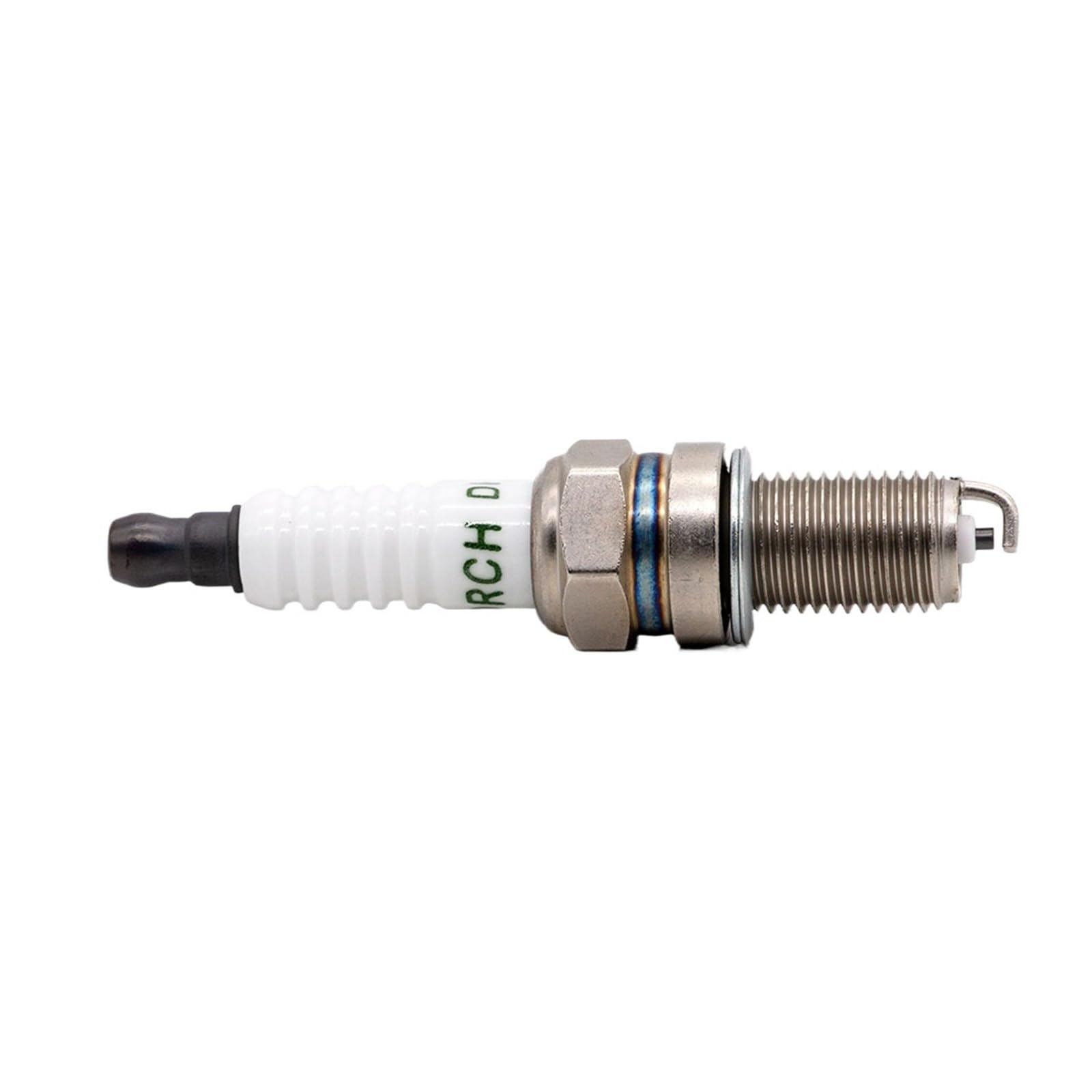 Bougie d'allumage DK7RTC compatible DCPR7E et BR14YC pour auto - 3