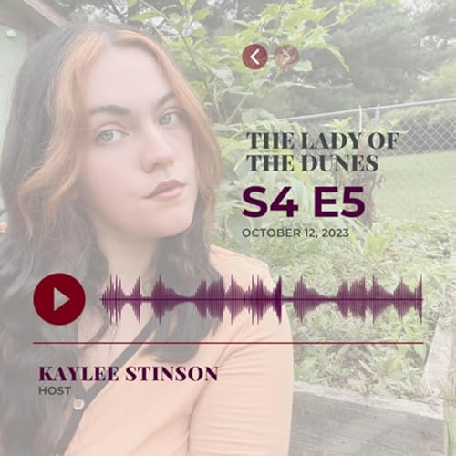 S4:E5 Lady of the Dunes
