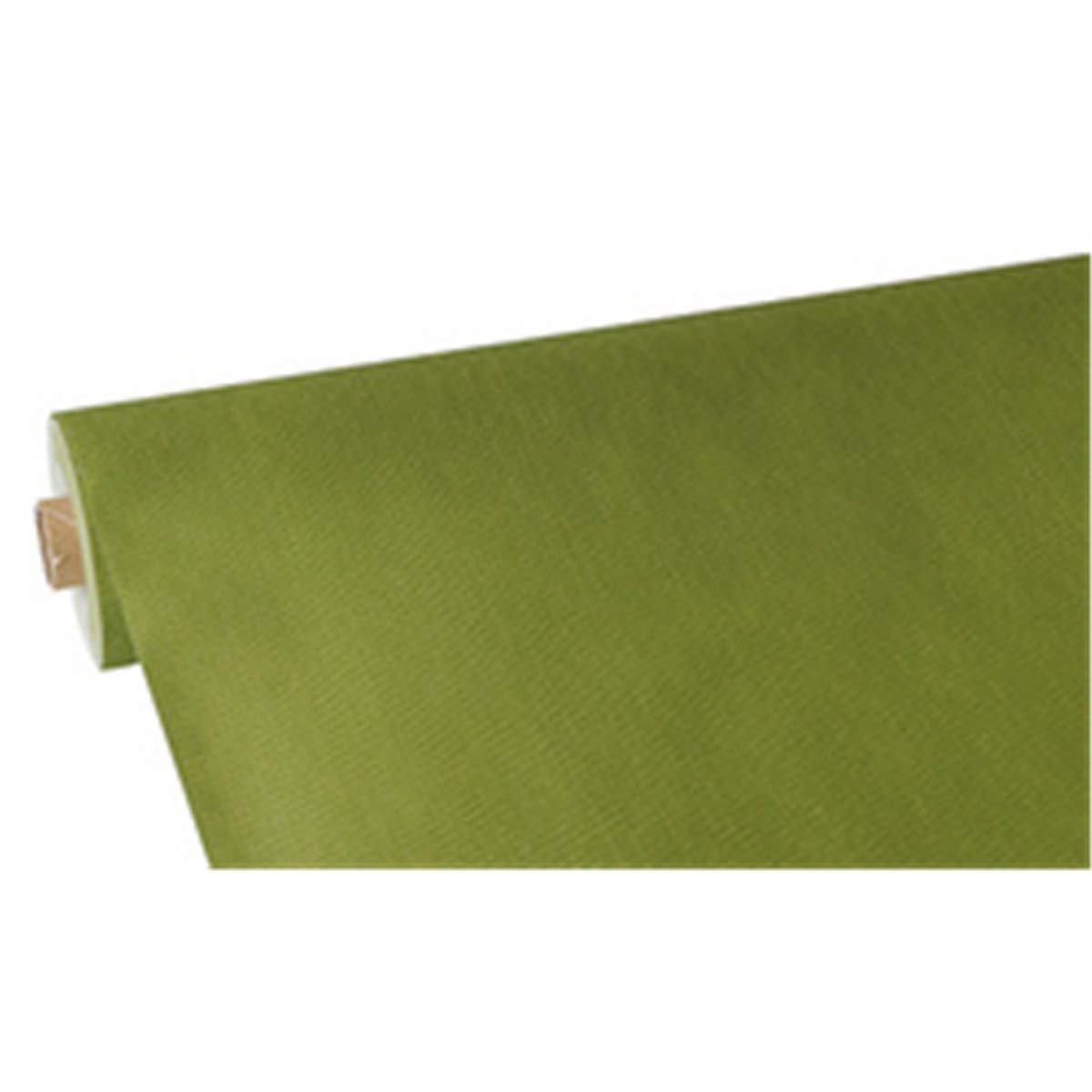 PAPSTAR 84947 Soft Selection Plus - Mantel (25 x 1,18 m), Color Gris