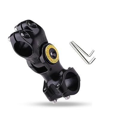 TJOM Bicycle Handlebar Mount Motorcycle Camera Bracket Adjustable Holder for Insta360 One X3 X2 RS R GO 2 Action Cameras Bike Mounting Accessories