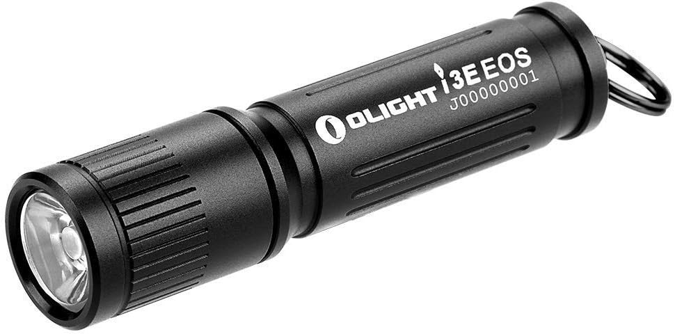 I3E EoS Black
