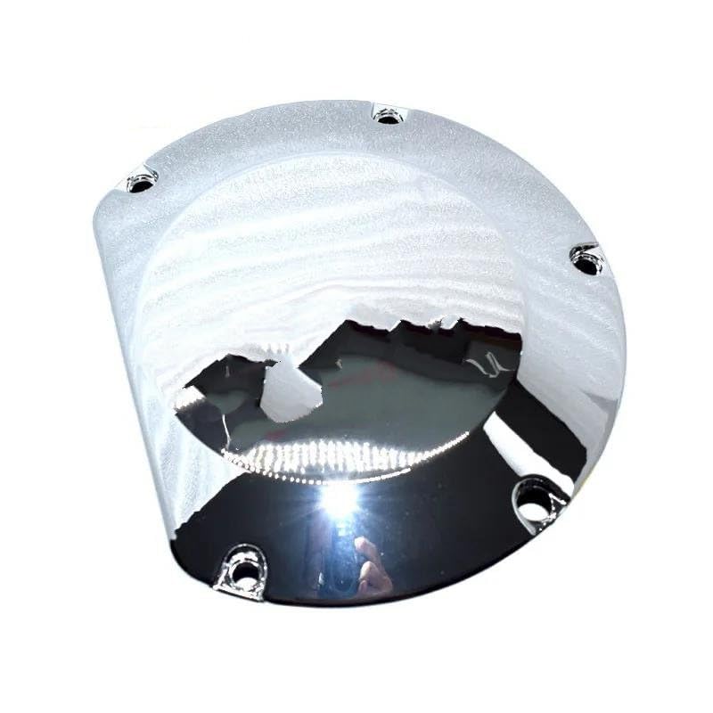 Couvercle Carter Moteur Chromé VTX1300 Finition Premium