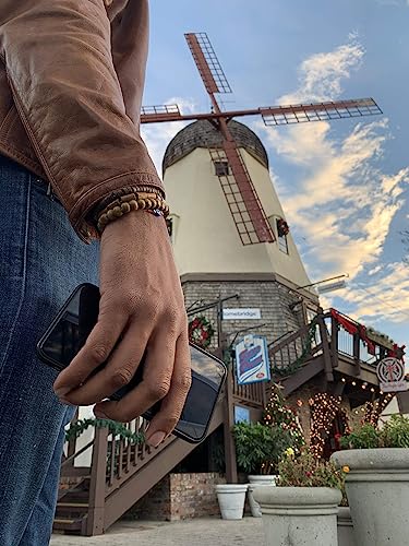 7 Knot Kabbalah Evil Eye Charm Bracelets for Protection and Luck Adjustable Hand-Woven Cord Thread Friendship Bracelet Amulet Jewelry2