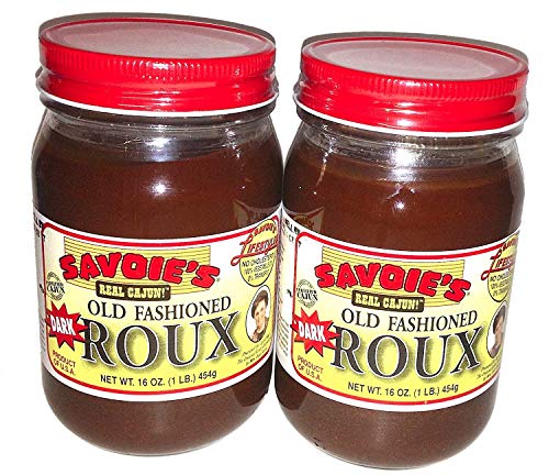 Old Fashioned Dark Roux 2-Pack