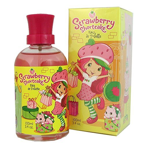 Buy Strawberry Shortcake By Marmol & Son For Women. Eau De Toilette