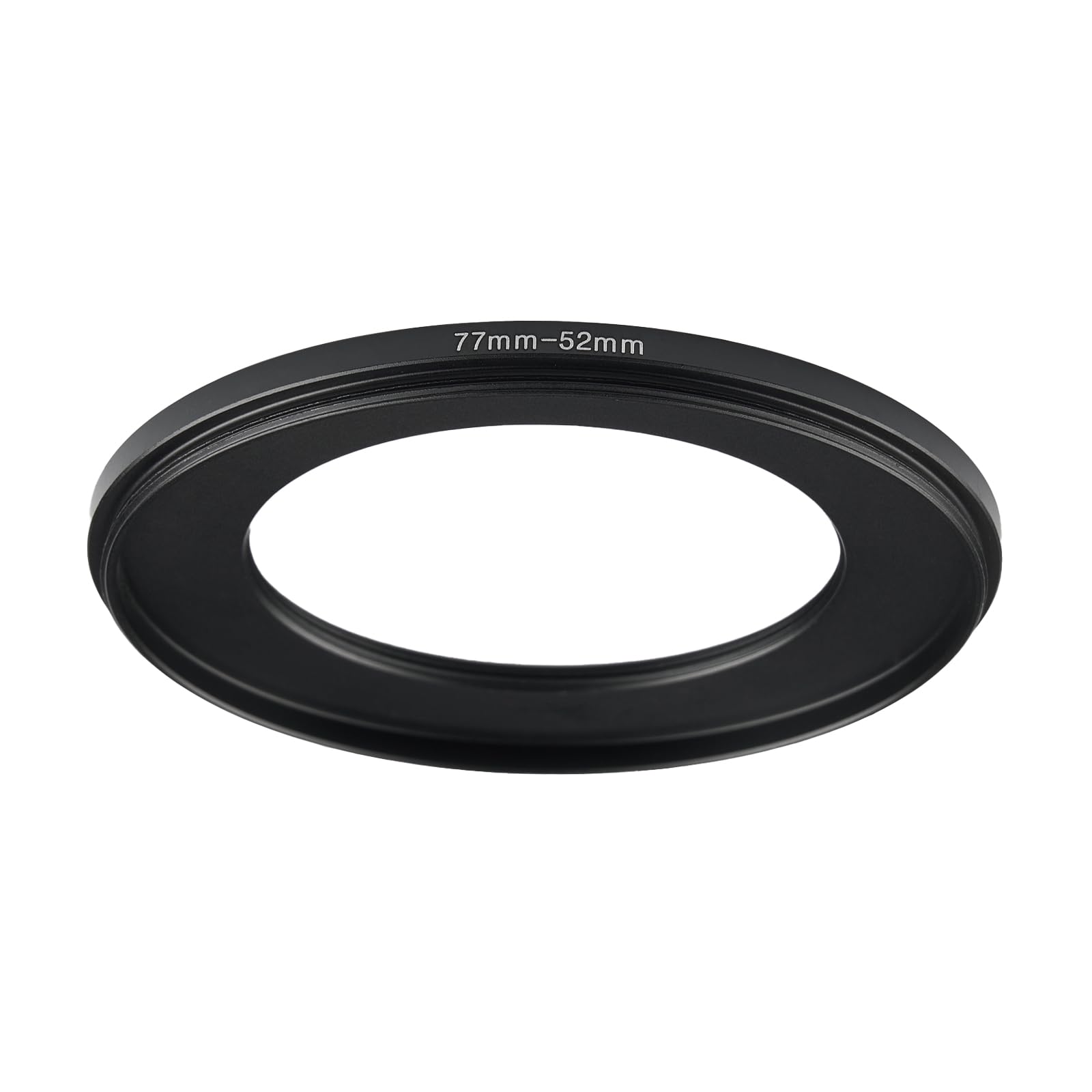 77mm to 52mm Step Down Ring Adapter 77mm to 52mm Step Down Filter Rings