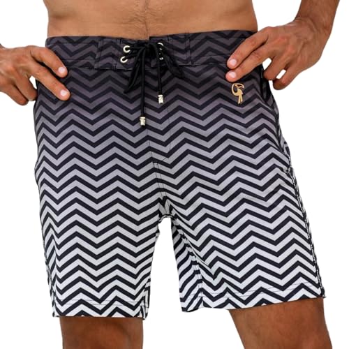 Tucann Men's Trunks 7
