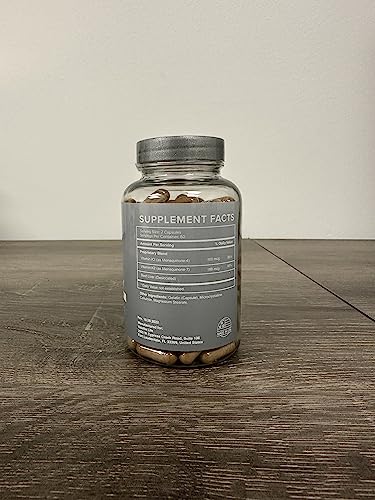 Image of Vatellia Life Joint Jerky | Supplement for Men and Women| 2 Month Supply